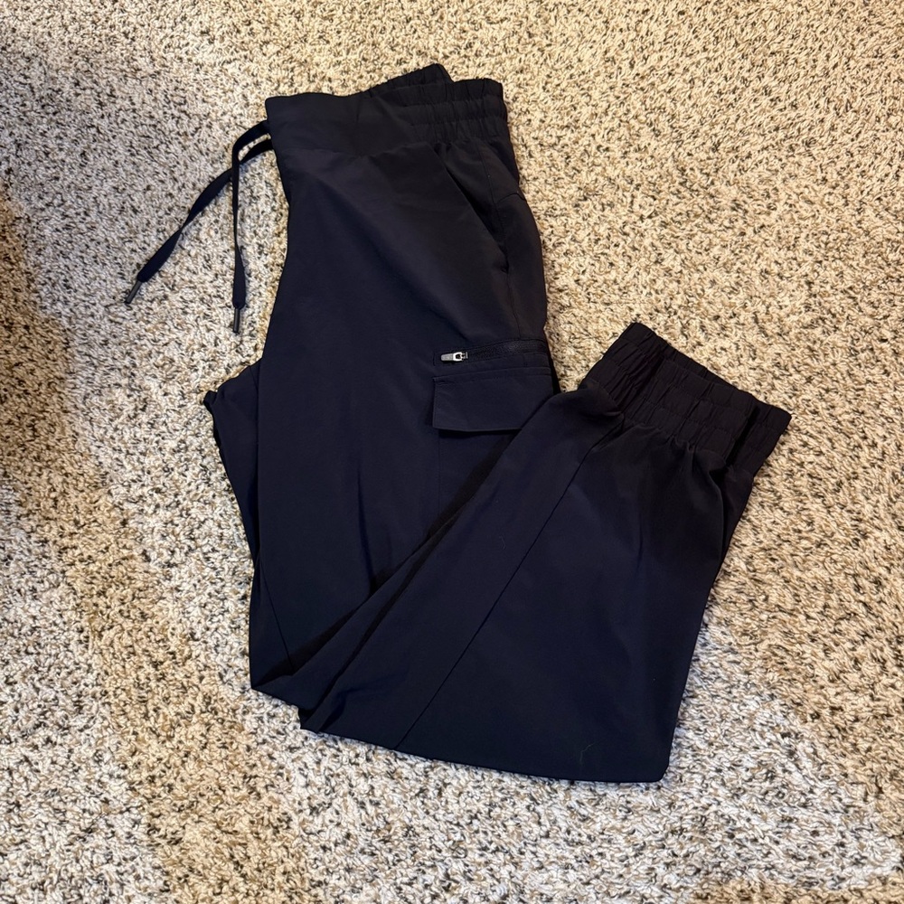 all in motion cargo jogger